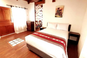 APARMENT SAMANA HOUSE OLLANTAYTAMBO